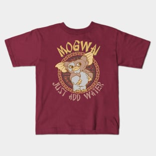 Mogwai - Just add Water Kids T-Shirt